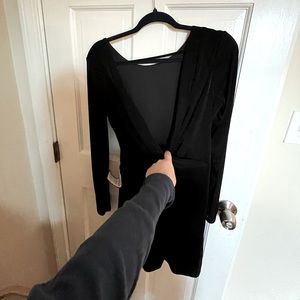 Little black dress! Never worn.